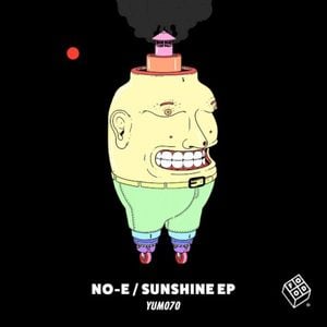 Sunshine EP (EP)