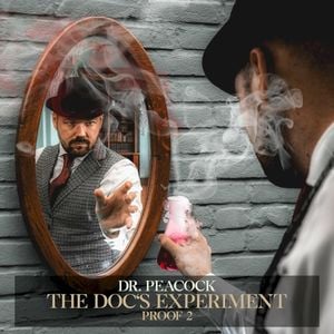 The Doc’s Experiment - Proof 2