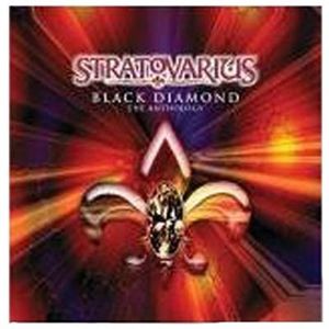 Black Diamond (Single)