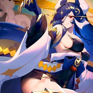 A Dragon's Legend (Vienna VTuber Original) (Single)