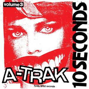 10 Seconds, Vol. 3 (EP)