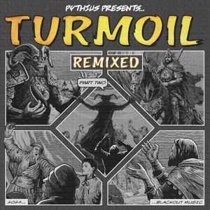 Turmoil Remixed, Pt. 2 (Single)