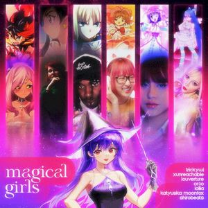 Magical Girls (Single)