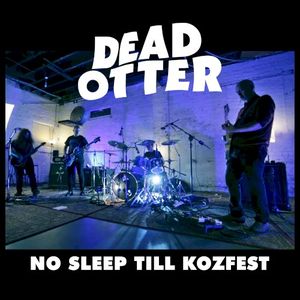 No Sleep Till Kozfest (Live)