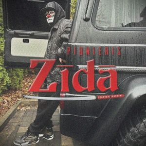 Zīdā (Single)