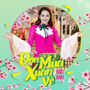 Đón Mùa Xuân Về (Single)