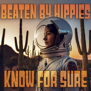 Know for Sure (Single)