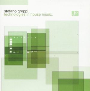 Technologies In House Music.