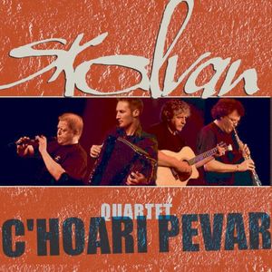 C'hoari pevar