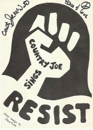Resist (EP)