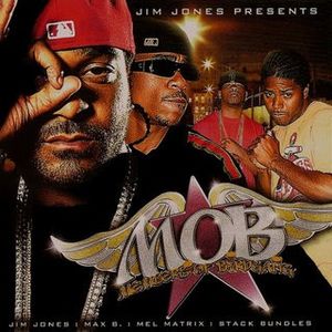 M.O.B. Members of Byrdgang