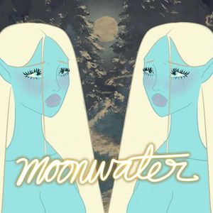 Moonwater (Single)
