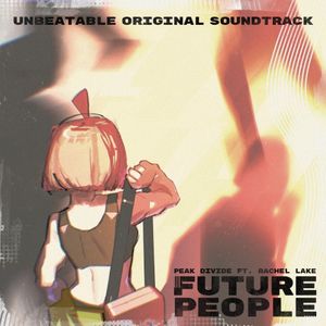 FUTURE PEOPLE (OST)