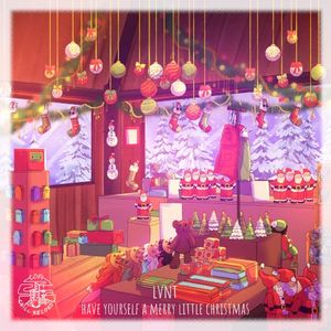 Have Yourself a Merry Little Christmas (Single)