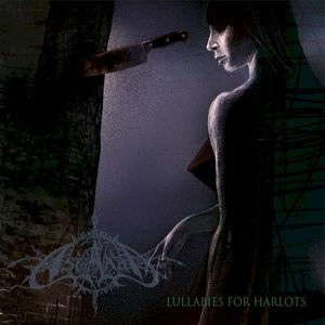 Lullabies for Harlots (EP)