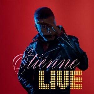 Étienne Live (Live)