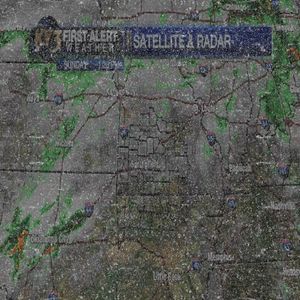 Your Average Weather Channel (EP)