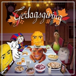 Gedagsgiving