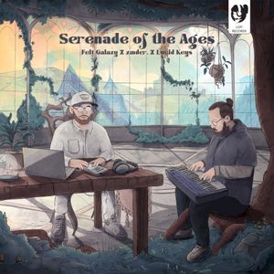 Serenade of the Ages (EP)