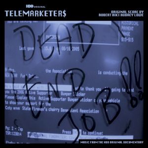 Original Music From the Series “Telemarketers” (OST)