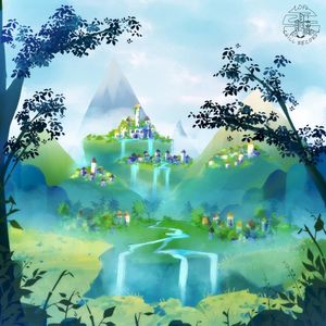 Land of Dreams (Single)
