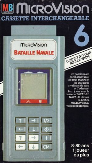 Bataille Navale