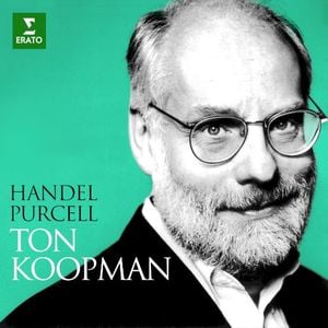 Handel & Purcell