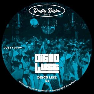 Disco Life EP (Single)