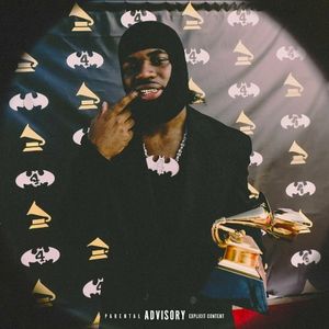 hood grammy (Single)