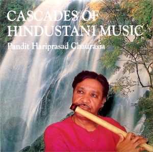 Cascades of Hindustani Music