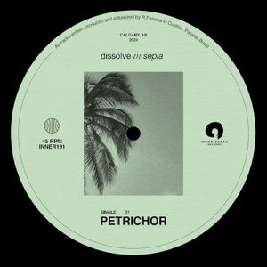 Petrichor