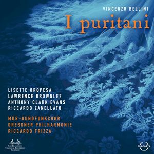 Vincenzo Bellini: I puritani