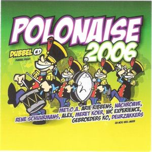 Polonaise 2006