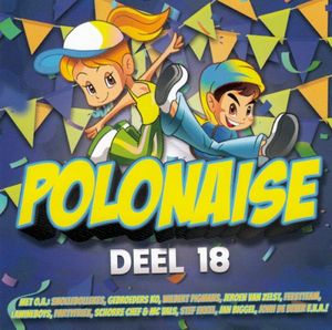 Polonaise, deel 18