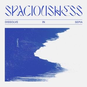 Spaciousness (EP)