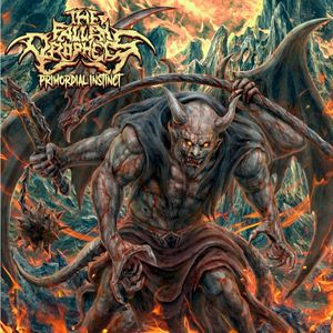 Primordial Instinct (EP)