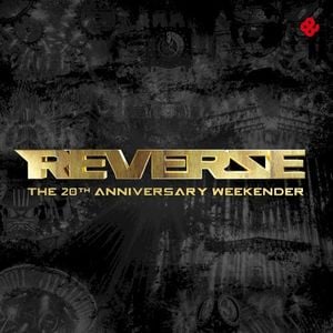 Reverze 2024: Maze of Memories