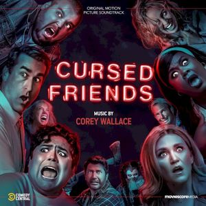 Cursed Friends: Original Motion Picture Soundtrack (OST)