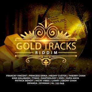 Golden Tracks Riddim