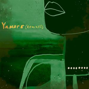 Yamore (Mrak & Armonica remix)