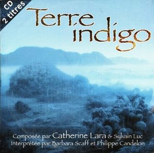 Terre indigo (OST)