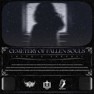 Cemetery of Fallen Souls (Single)