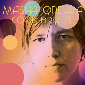 Cool Breeze (Single)