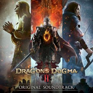 Dragon’s Dogma 2 Original Soundtrack (OST)