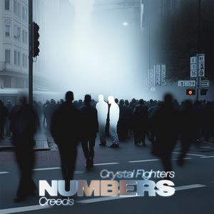 Numbers (Single)