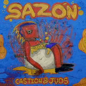 Sazón (Single)