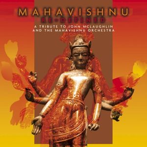 Mahavishnu Re‐Defined