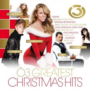 Ö3 Greatest Christmas Hits