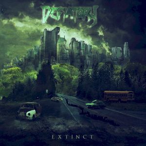Aeons End (Single)