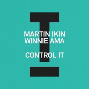 Control It (Single)